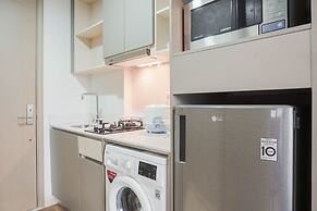 Fully Furnished Penthouse Studio At Gold Coast Pik Apartment