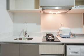 Fully Furnished Penthouse Studio At Gold Coast Pik Apartment