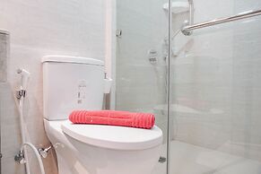 Fully Furnished Penthouse Studio At Gold Coast Pik Apartment