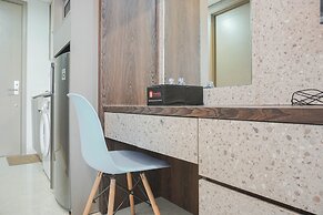 Fully Furnished Penthouse Studio At Gold Coast Pik Apartment