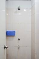 Simply Monochrome And Minimalist Studio At Serpong Greenview Apartment