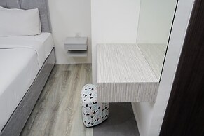 Comfortable And Simply Studio At Bintaro Icon Apartment