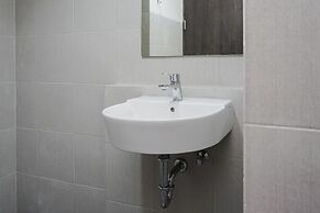 Comfortable And Simply Studio At Bintaro Icon Apartment