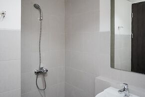 Comfortable And Simply Studio At Bintaro Icon Apartment