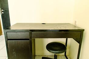 Comfy And Homey Studio Paragon Village Apartment Karawaci