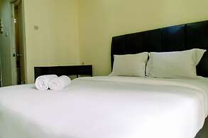 Comfy And Homey Studio Paragon Village Apartment Karawaci