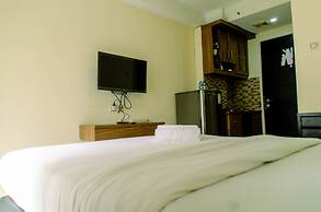 Comfy And Homey Studio Paragon Village Apartment Karawaci