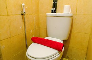 Comfy And Homey Studio Paragon Village Apartment Karawaci