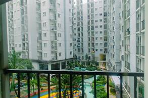 Comfy And Homey Studio Paragon Village Apartment Karawaci