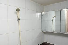 Comfort Living 1Br At Green Pramuka City Apartment