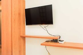 High Floor Studio Grand Kamala Lagoon Apartment Near Mall