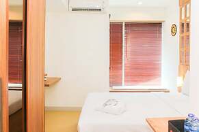 High Floor Studio Grand Kamala Lagoon Apartment Near Mall