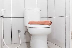 High Floor Studio Grand Kamala Lagoon Apartment Near Mall