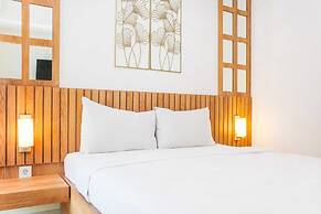 High Floor Studio Grand Kamala Lagoon Apartment Near Mall