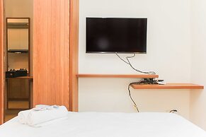 High Floor Studio Grand Kamala Lagoon Apartment Near Mall