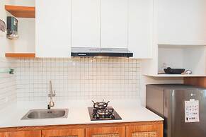 High Floor Studio Grand Kamala Lagoon Apartment Near Mall