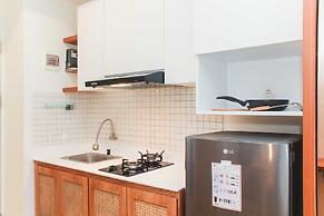 High Floor Studio Grand Kamala Lagoon Apartment Near Mall