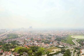 High Floor Studio Grand Kamala Lagoon Apartment Near Mall