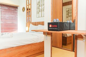 High Floor Studio Grand Kamala Lagoon Apartment Near Mall