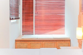 High Floor Studio Grand Kamala Lagoon Apartment Near Mall