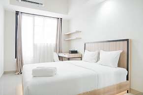 Nice And Cozy Studio At Evenciio Margonda Apartment