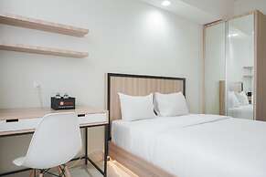 Nice And Cozy Studio At Evenciio Margonda Apartment