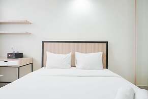 Nice And Cozy Studio At Evenciio Margonda Apartment