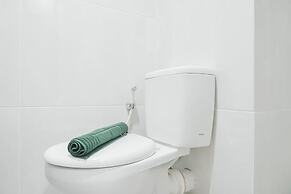 Nice And Cozy Studio At Evenciio Margonda Apartment