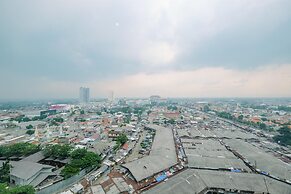 Warm And Cozy Studio Apartment Margonda Residence 5 Near Campus