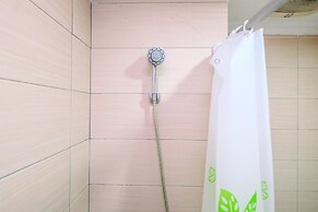 Warm And Cozy Studio Apartment Margonda Residence 5 Near Campus