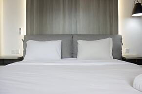 Modern & Cozy 2Br Apartment At Tamansari Tera Residence