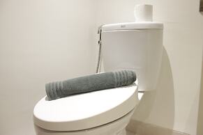 Modern & Cozy 2Br Apartment At Tamansari Tera Residence