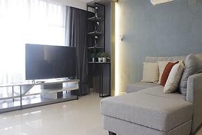 Modern & Cozy 2Br Apartment At Tamansari Tera Residence