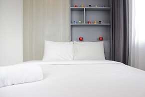 Modern & Cozy 2Br Apartment At Tamansari Tera Residence