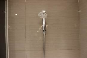 Modern & Cozy 2Br Apartment At Tamansari Tera Residence