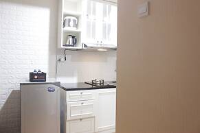 Cozy Studio Apartment At Grand Asia Afrika