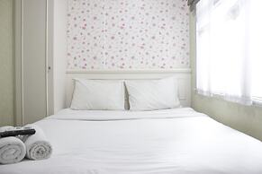 Cozy Studio Apartment At Grand Asia Afrika