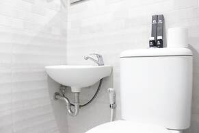 Cozy Studio Apartment At Grand Asia Afrika