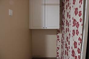 Cozy Studio Apartment At Grand Asia Afrika