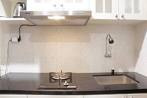 Cozy Studio Apartment At Grand Asia Afrika