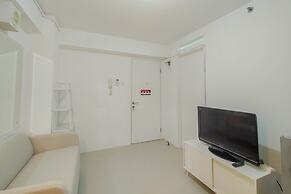 Cozy Living And Simply 2Br At Bassura City Apartment