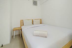 Cozy Living And Simply 2Br At Bassura City Apartment