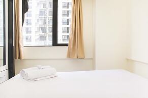 Spacious And Bright 2Br At Meikarta Apartment