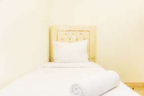 Spacious And Bright 2Br At Meikarta Apartment