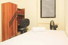 Spacious And Bright 2Br At Meikarta Apartment