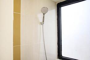 Spacious And Bright 2Br At Meikarta Apartment