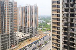 Spacious And Bright 2Br At Meikarta Apartment