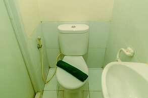 Comfy Studio Apartment At Aeropolis Residence Near Soetta