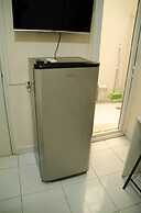 Comfy Studio Apartment At Aeropolis Residence Near Soetta