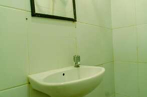 Comfy Studio Apartment At Aeropolis Residence Near Soetta